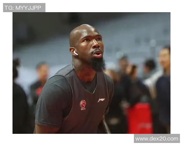 琼斯自信谈CBA表现称退役后当教练是愚蠢选择