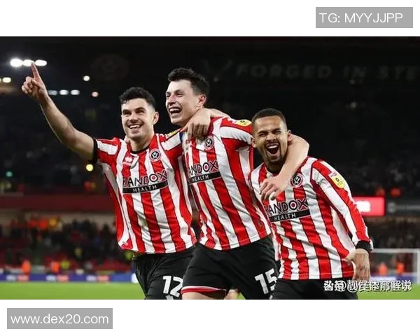 主队谢菲联迎战狼队期待精彩对决双方争夺英超宝贵积分